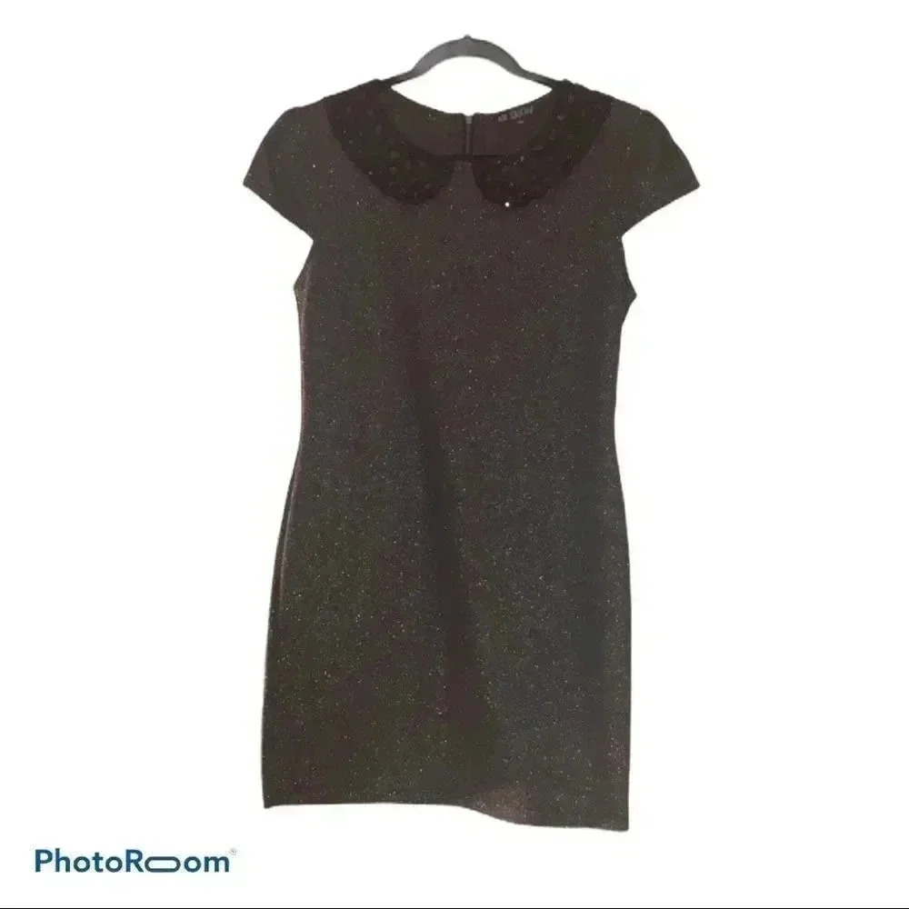 BeBop Black dress